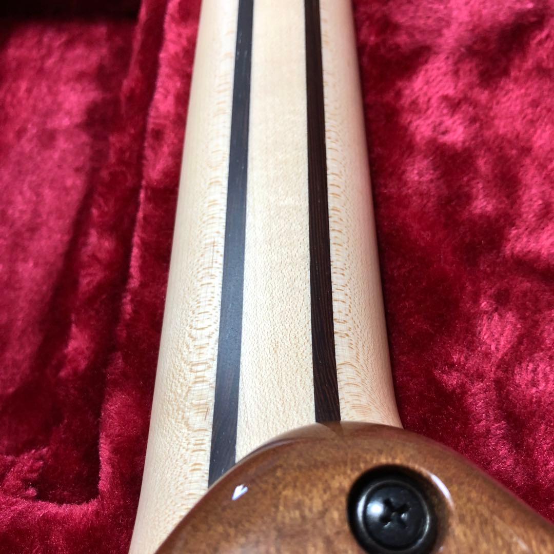 【美品】Ibanez RG5320C Prestige 2024年製