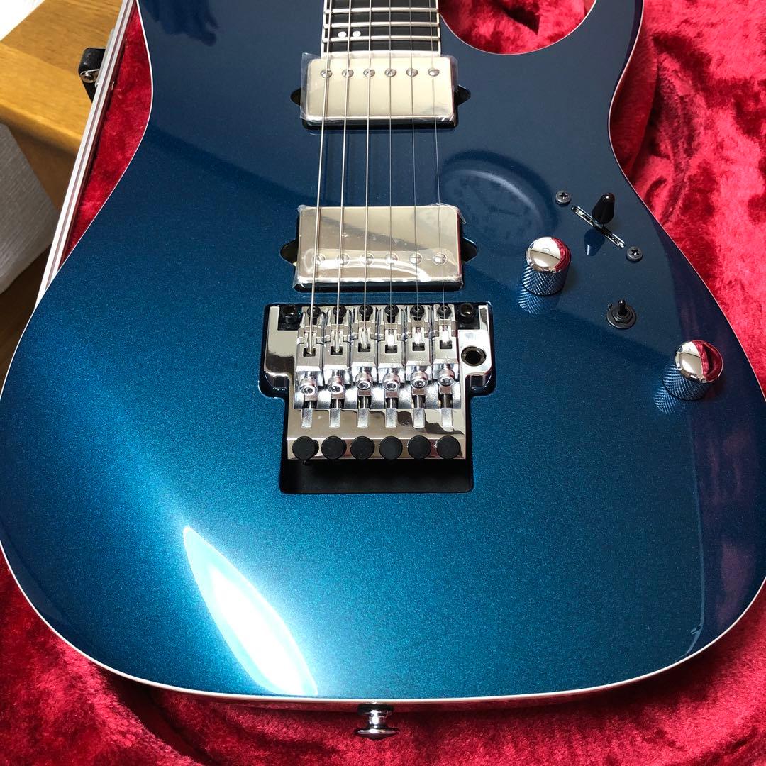 【美品】Ibanez RG5320C Prestige 2024年製