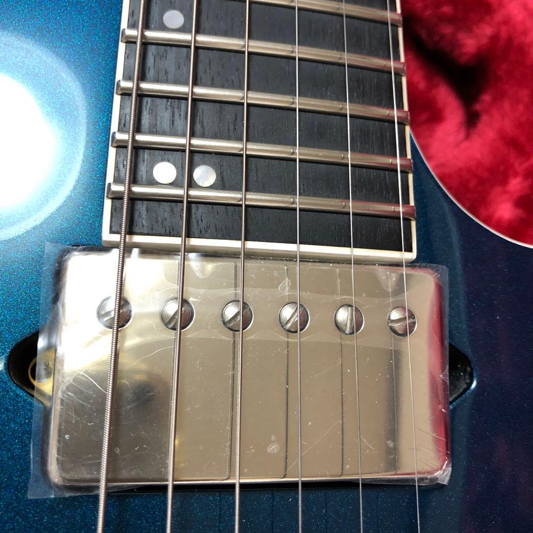 【美品】Ibanez RG5320C Prestige 2024年製