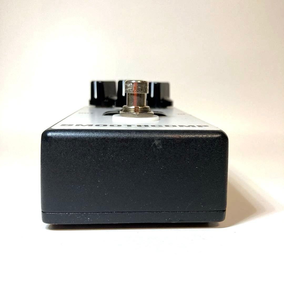 TBCFX SMOOTHCOMP コンプレッサー シリアル#5