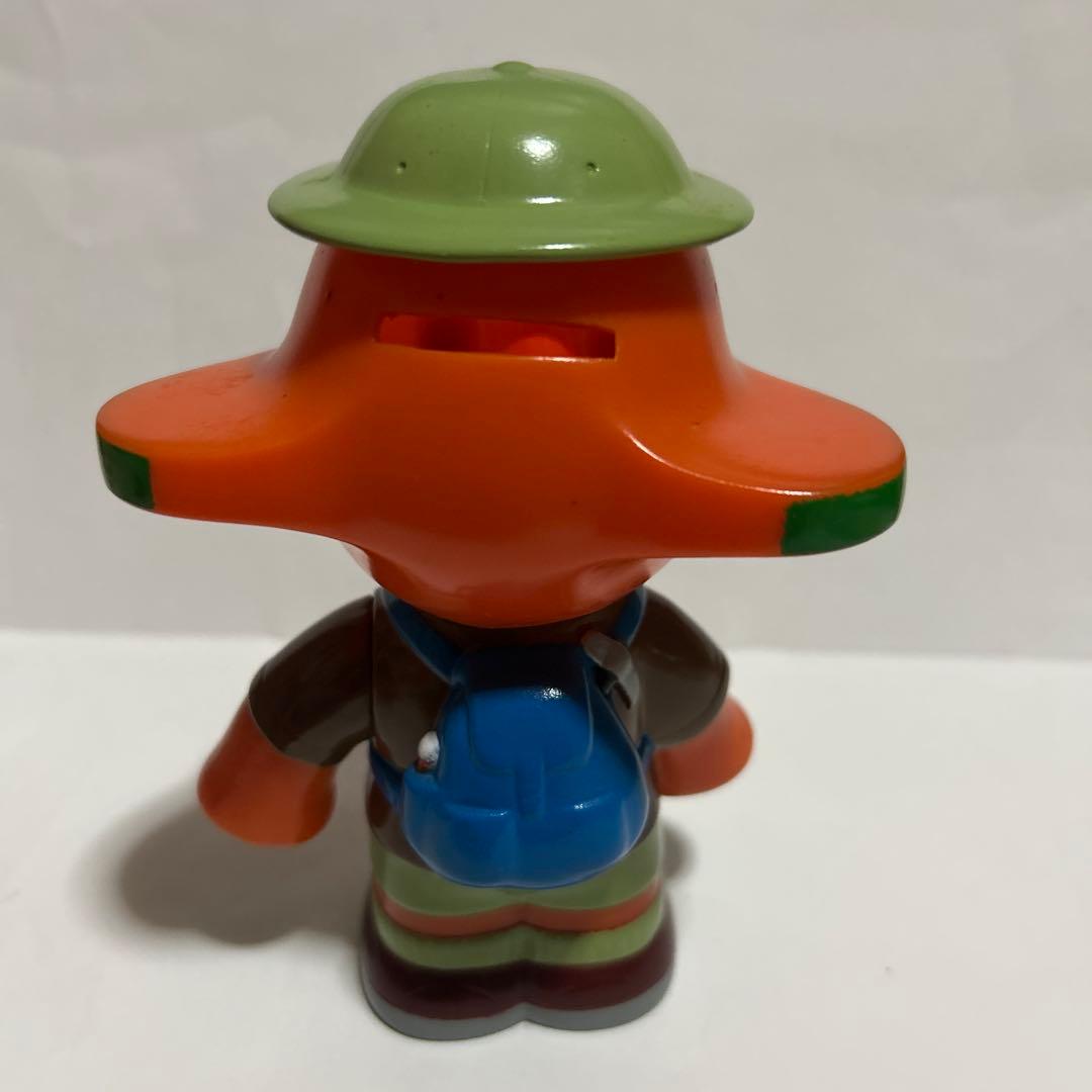 サトちゃん、サトコちゃん探検隊ver 4体セット