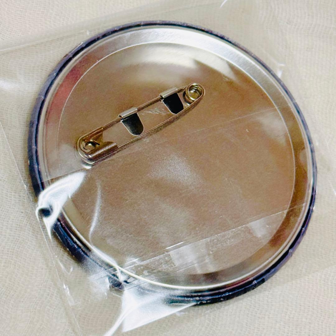 NARUTO BORUTO サイ アミューズメント一番くじ 缶バッジ