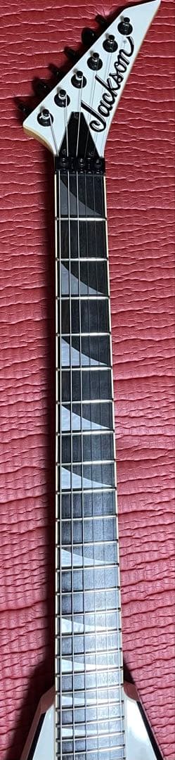 【カスタム有】 Jackson Pro Series King V KVMG