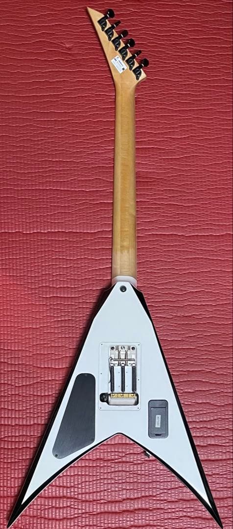 【カスタム有】 Jackson Pro Series King V KVMG