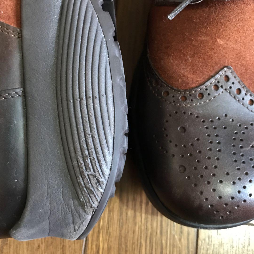 ストレッチウォーカー サイズ43