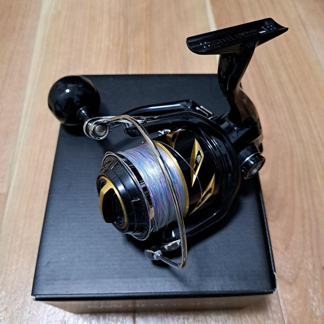 【本日限定値下げ】19 ステラSW 8000PG