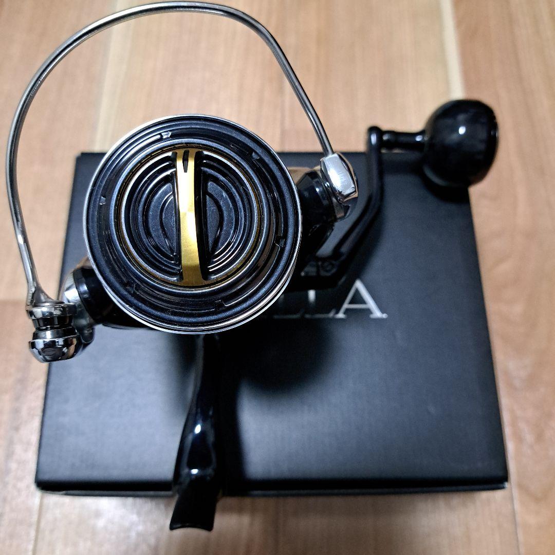 【本日限定値下げ】19 ステラSW 8000PG