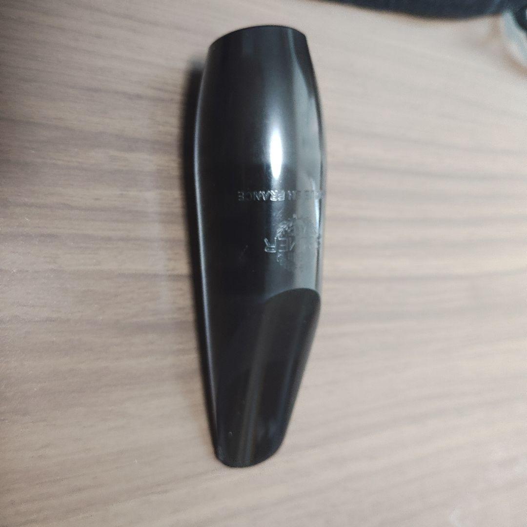 SELMER Concept サックスマウスピース