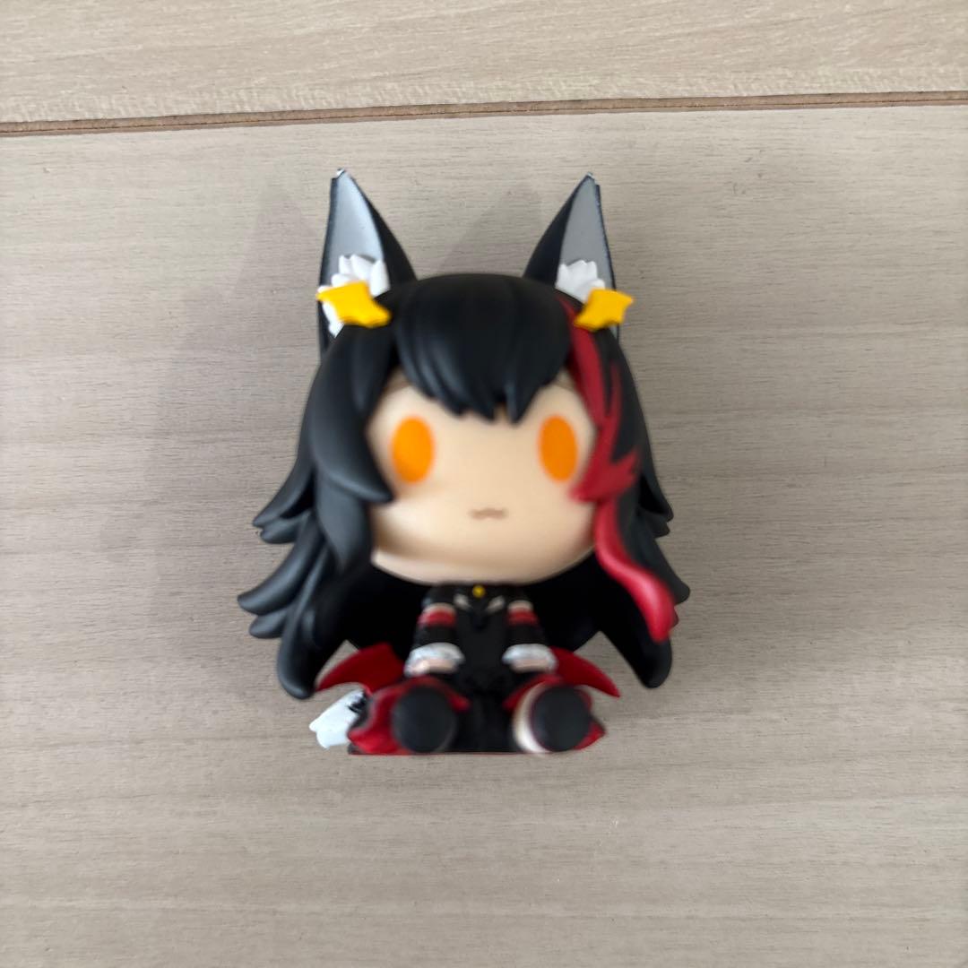 大神ミオグッズ12点セット