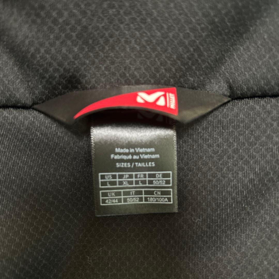 ミレースキーウエアメンズ