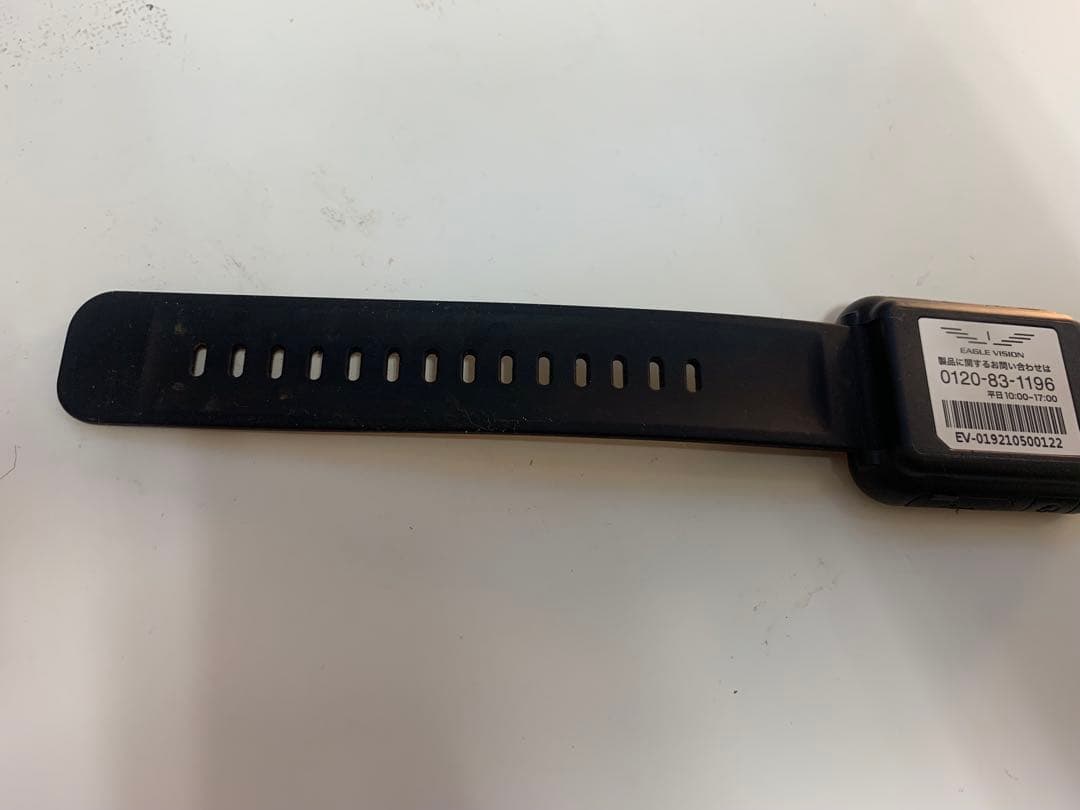 EAGLE VISION GPSナビ 迷彩柄