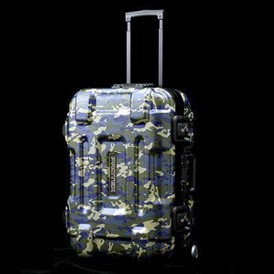 Protex精密機器輸送対応キャリーケース「FP-32N」