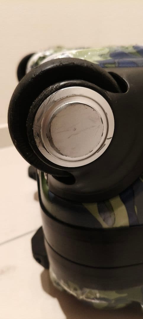 Protex精密機器輸送対応キャリーケース「FP-32N」