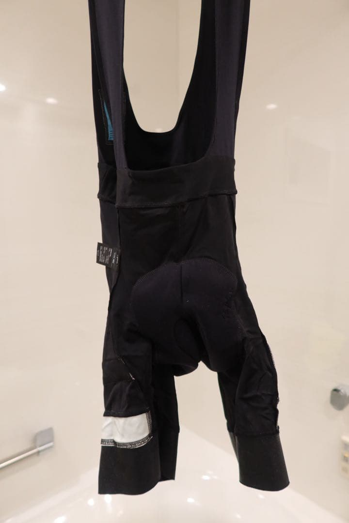 ウェア Rapha TEAM Sky Men Training Bib Shorts S