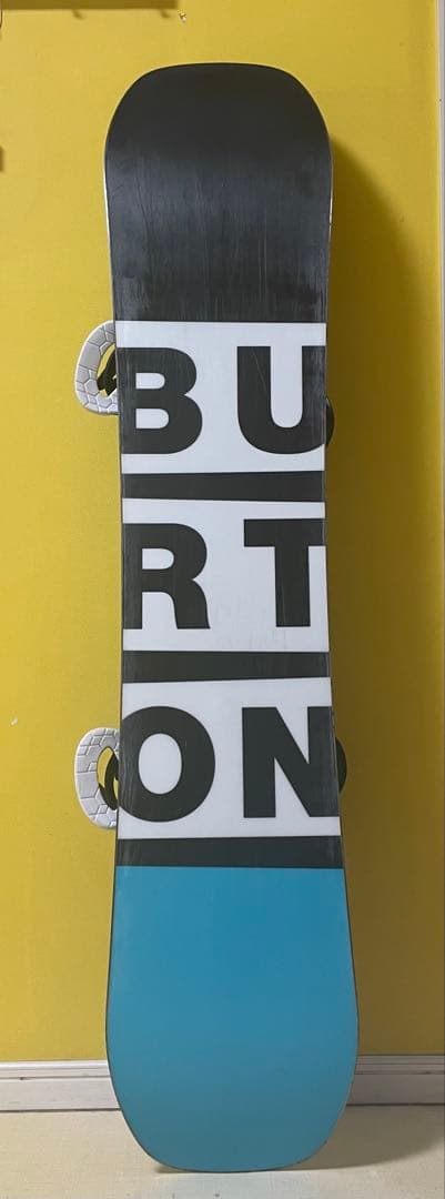 スノーボード Burton Custom board 135cm