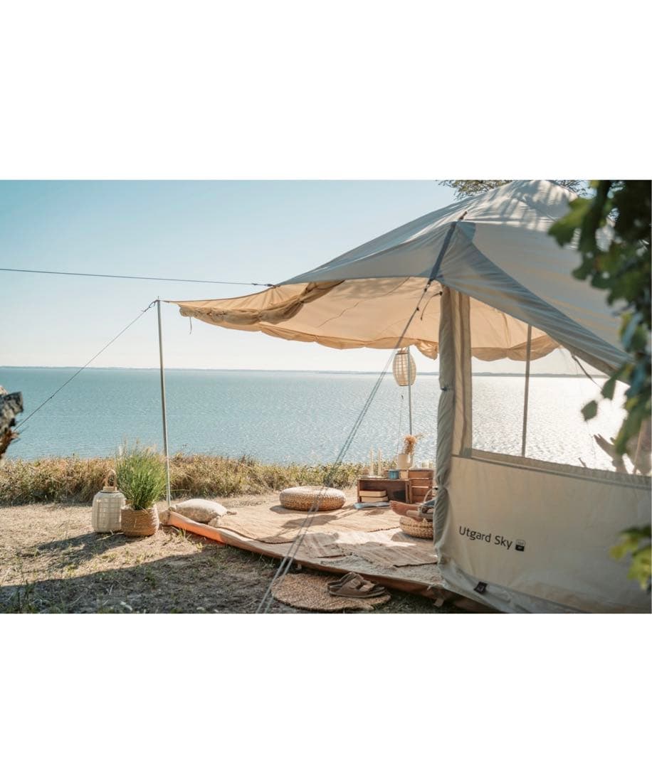 ノルディスク　ウトガルド　スカイ