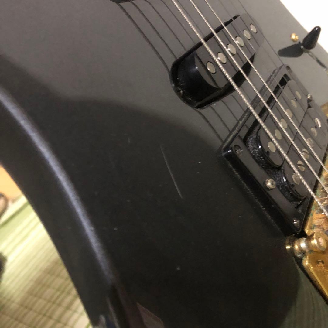 ケン　楽器　ソフトケース付き