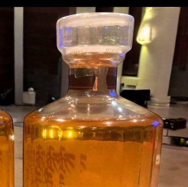 響Japanese Harmonyホログラム付4本セット