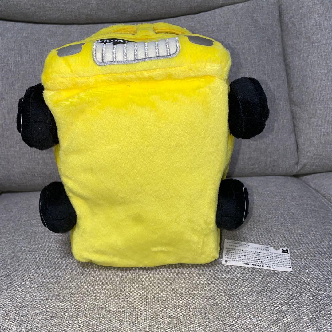 リラックマストア限定商品　 スペシャルアニバーサリーぬいぐるみセット