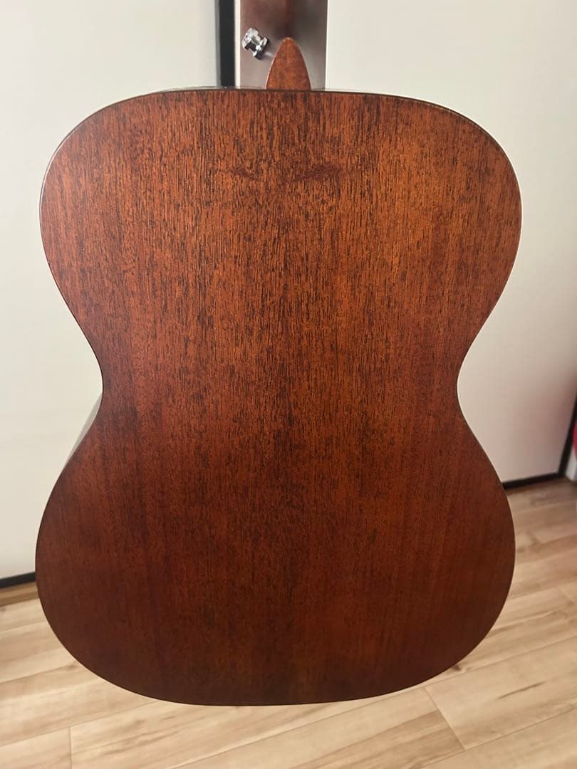 し*ん様 Martin OO-15M BUMPカスタム