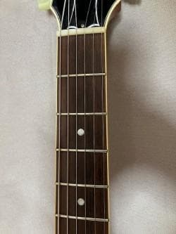 寺田楽器製　セミアコ　 VG KTR ES-STD ナチュラル木目 ★美品