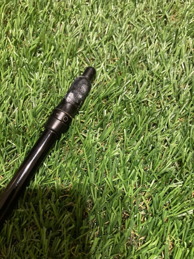 ●日本仕様●ALTA JCB シャフトPINGドライバー用シャフト R