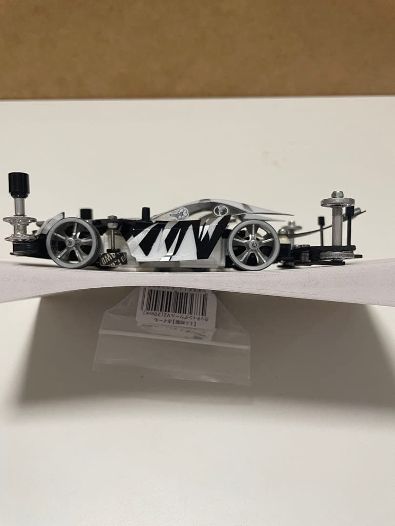 ミニ四駆 まとめ売り MSフレキ フルカーボン 充電器