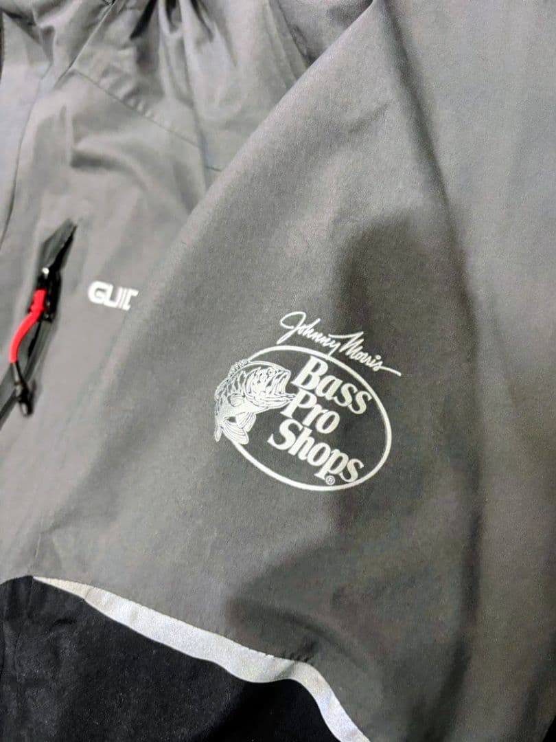 バスプロショップス　GUIDE WEAR ゴアテックス