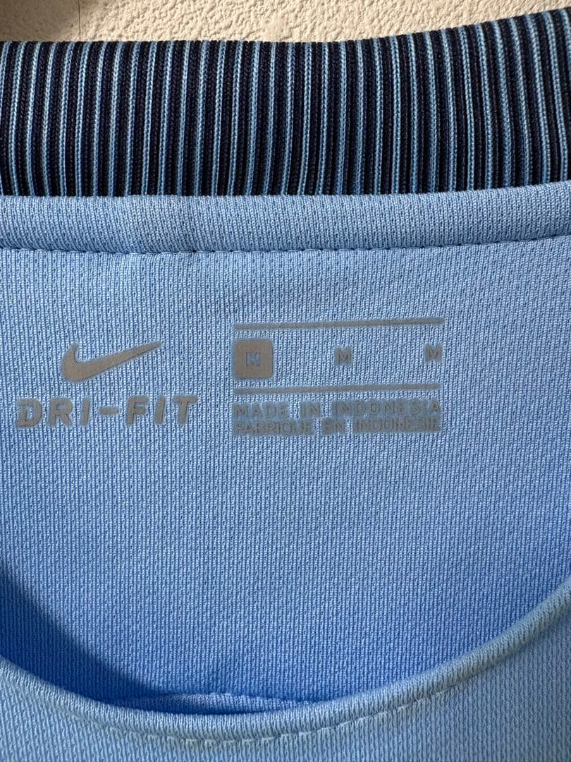 【正規品】マンチェスターシティ　16/17 ユニフォーム　ホーム　ストーンズ