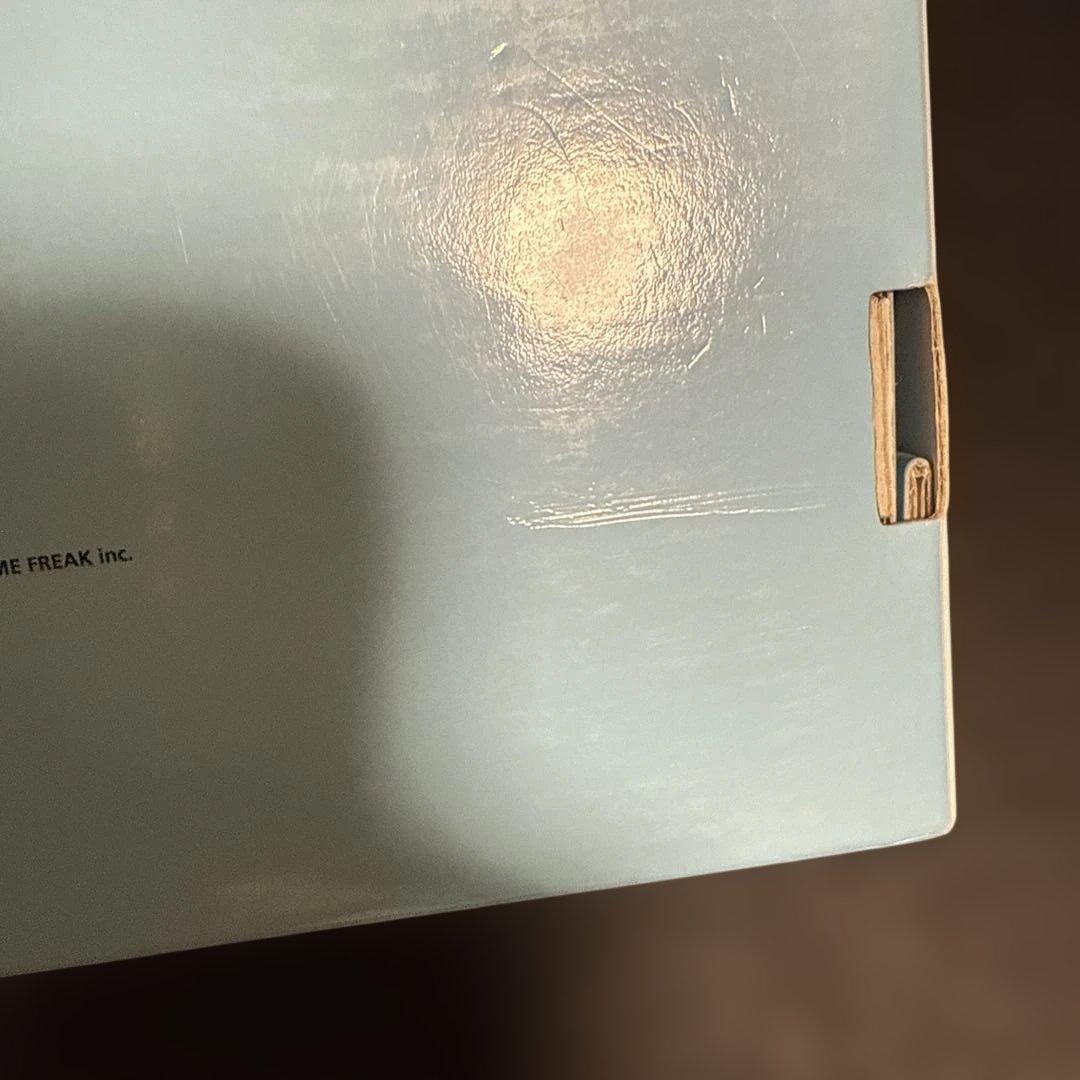 ポケモンカードゲーム サン＆ムーン スペシャルBOX リーリエ＆コスモッグ　中古