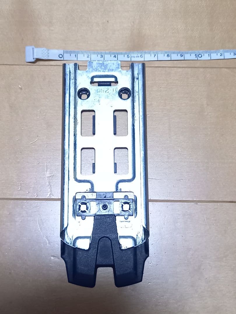 スキー SALOMON Z12 SPEED