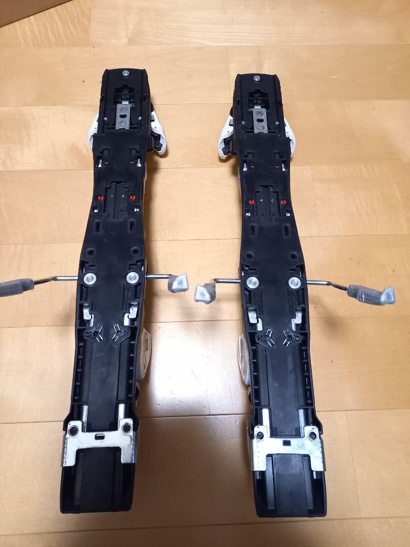 スキー SALOMON Z12 SPEED