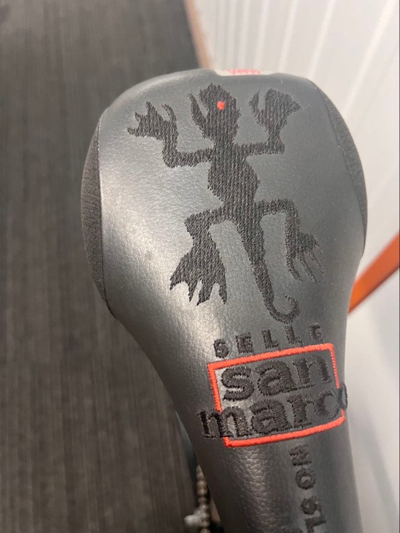 引き取り希望 BOMBER PRO ピストバイク シングルスピード