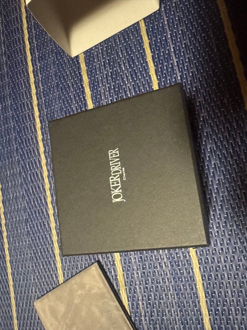 JOKERD零ultimateモデル LOVE BOMB 【JAM.】