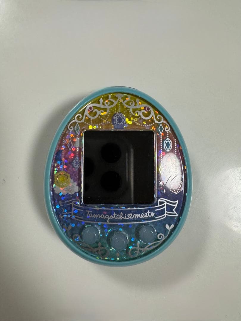 たまごっちみーつ ファンタジーみーつ ver. ブルー