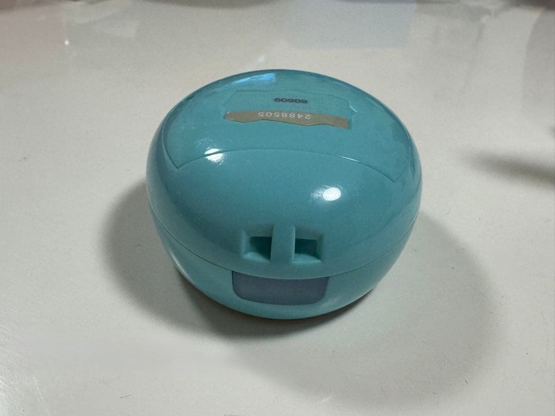 たまごっちみーつ ファンタジーみーつ ver. ブルー