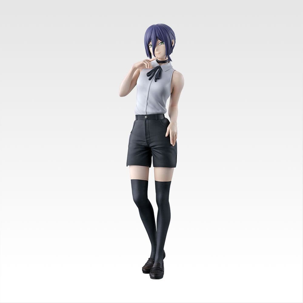 一番くじ 劇場版『チェンソーマン レゼ篇』　1ロット