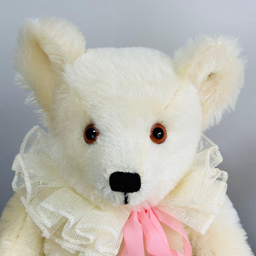 アメリカ限定　シュタイフ　オフェリア　Steiff Ophelia テディベア