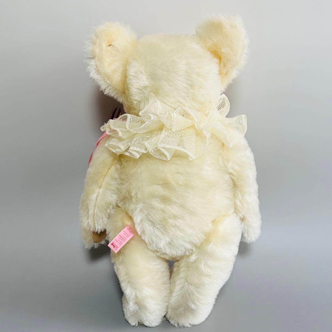 アメリカ限定　シュタイフ　オフェリア　Steiff Ophelia テディベア