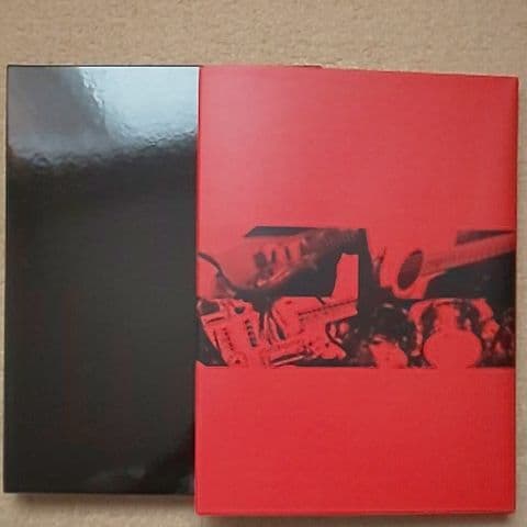 FANATIC◇CRISIS LASTLIVE 写真集