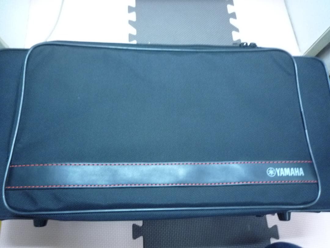 YAMAHAアルトサックス YAS280 ケース付