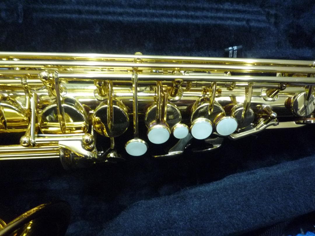 YAMAHAアルトサックス YAS280 ケース付