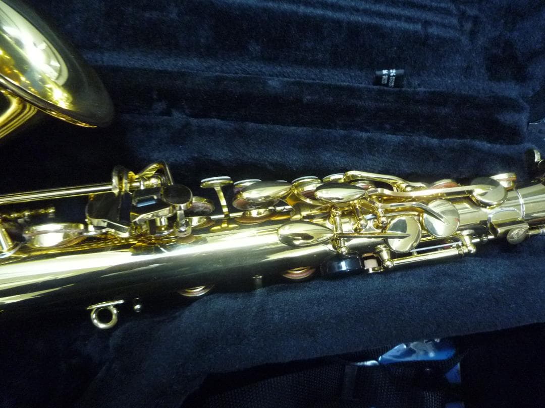 YAMAHAアルトサックス YAS280 ケース付