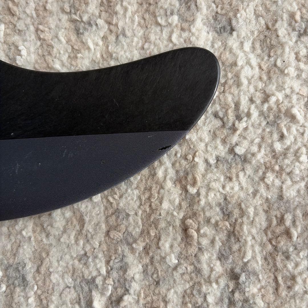 FCS2フィン　Lサイズ　ミックファミング