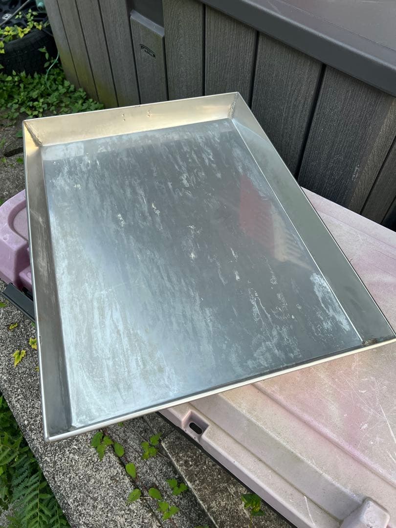 ハチコウ ステンレスケージＭ−ＦＯＰ 短面扉