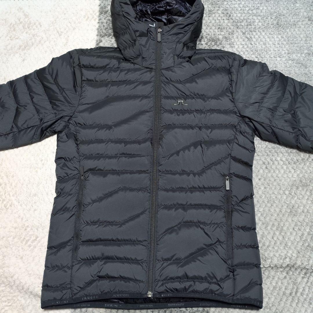 ゴルフ　ジャケット