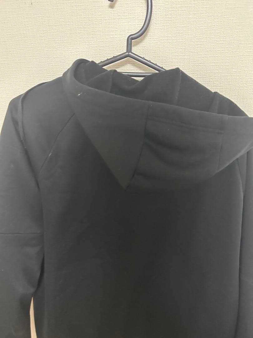 ナイキセットアップ L