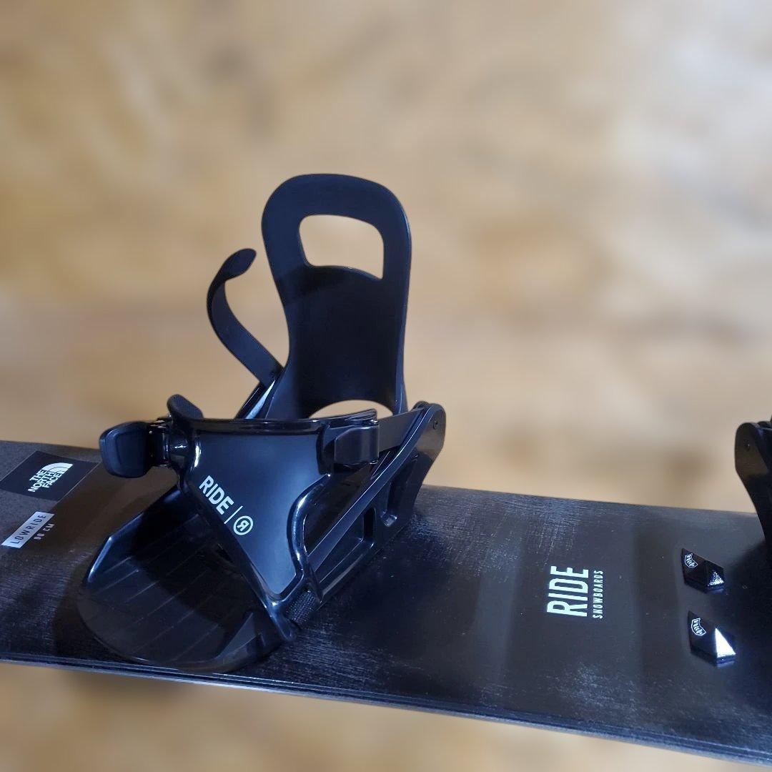 3回使用！！RIDE×RIDE 3点セット！ 2630