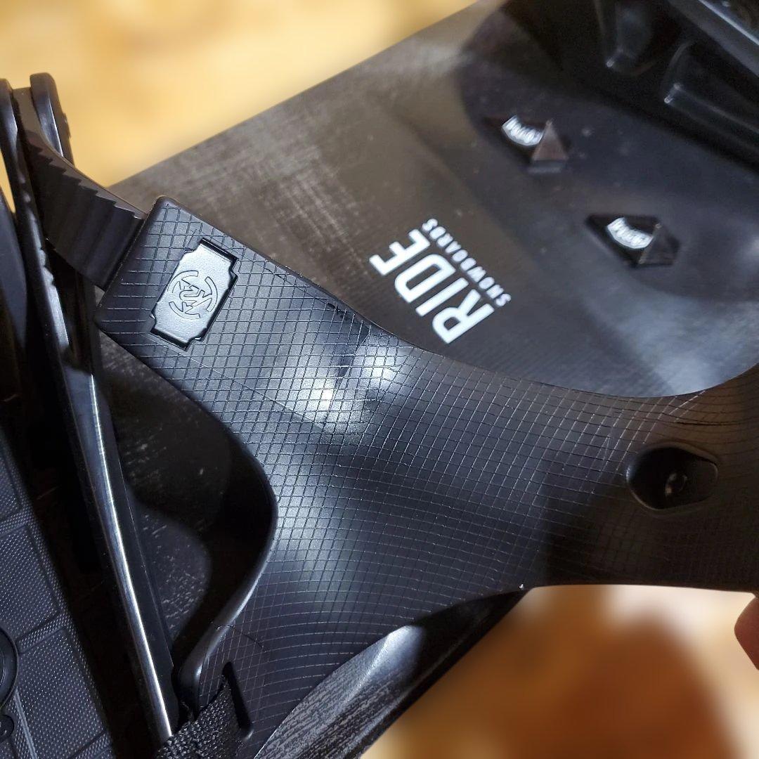 3回使用！！RIDE×RIDE 3点セット！ 2630