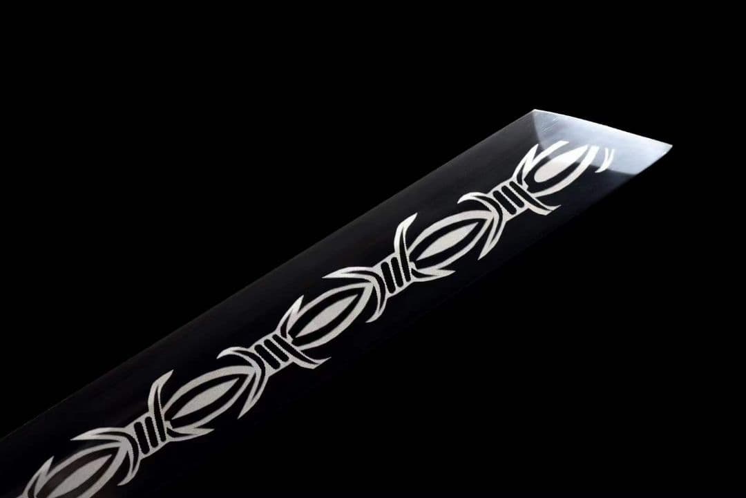 『キング・オブ・キングス』古兵器 武具　刀装具　日本刀　模造刀 居合刀 長尺